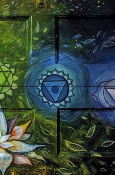 Cover for Kerry D Steuart · Holistic Methods To Self-Care (Hardcover Book) (2021)
