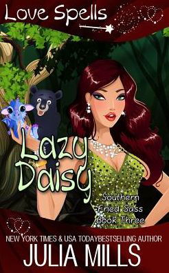 Love Spells · Lazy Daisy (Taschenbuch) (2019)