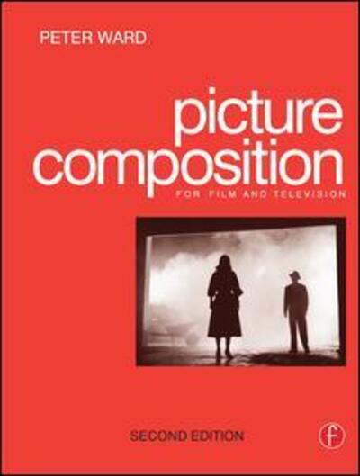 Cover for Peter Ward · Picture Composition (Inbunden Bok) (2015)