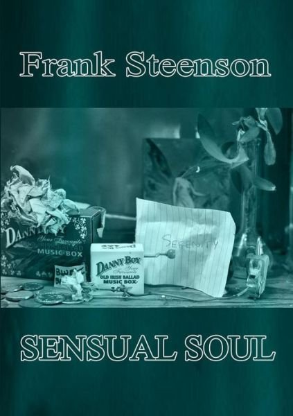 Cover for Frank Steenson · Sensual Soul (Paperback Bog) (2014)