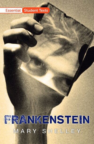 Cover for Mary Shelley · Essential Student Texts: Frankenstein (Paperback Bog) (2020)