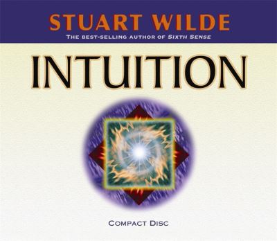 Cover for Stuart Wilde · Intuition (Oracle cards) (2007)