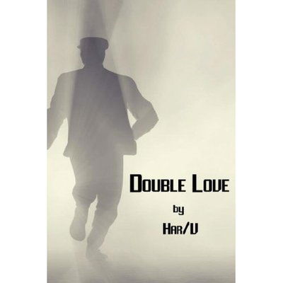 Cover for Har/v Har/v · Double Love (Pocketbok) (2007)