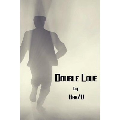 Cover for Har/v Har/v · Double Love (Paperback Book) (2007)