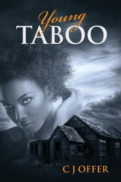 Cover for C J Offer · Young Taboo (Paperback Book) (2015)