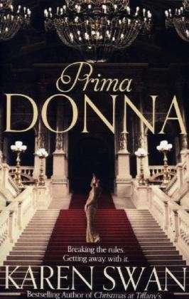 Cover for Karen Swan · Prima Donna (Paperback Book) [New edition] (2013)