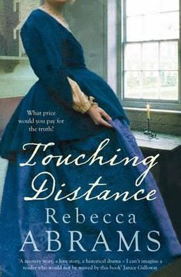 Cover for Rebecca Abrams · Touching Distance (Paperback Book) [Unabridged edition] (2012)