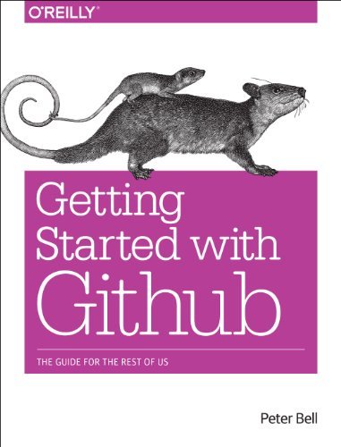 Cover for Peter Bell · Introducing Github: a Non-technical Guide (Paperback Book) (2014)