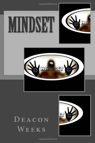 Cover for Deacon Weeks · Mindset (Paperback Bog) (2014)