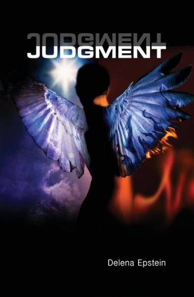 Cover for Delena Epstein · Judgment (Taschenbuch) (2014)