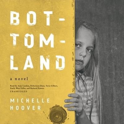 Bottomland - Michelle Hoover - Music - Blackstone Publishing - 9781504685740 - March 1, 2016