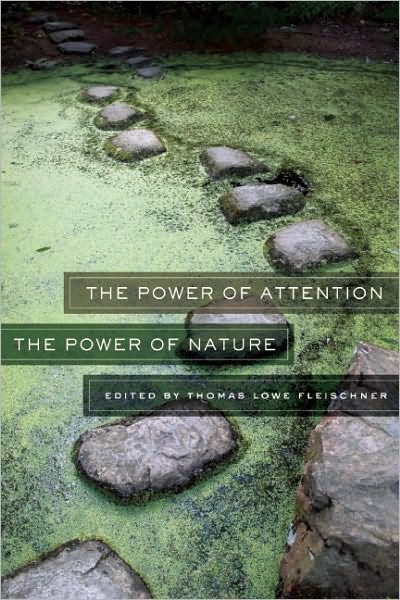 The Way of Natural History - Thomas Lowe Fleischner - Books - Trinity University Press,U.S. - 9781595340740 - June 16, 2011