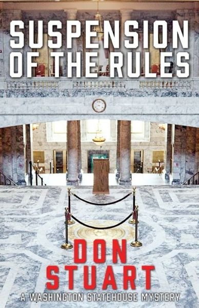 Cover for Australia · Suspension of the Rules (Paperback Book) (2021)