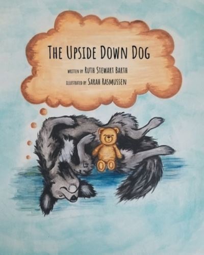 Cover for Ruth Barth · The Upside Down Dog (Taschenbuch) (2021)