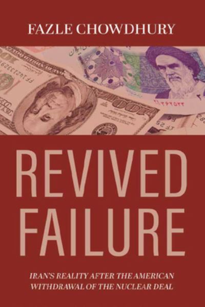 Cover for Fazle Chowdhury · Revived Failure (Paperback Book) (2020)