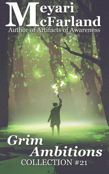Grim Ambitions - Meyari Mcfarland - Bücher - MDR Publishing - 9781643090740 - 18. Oktober 2019