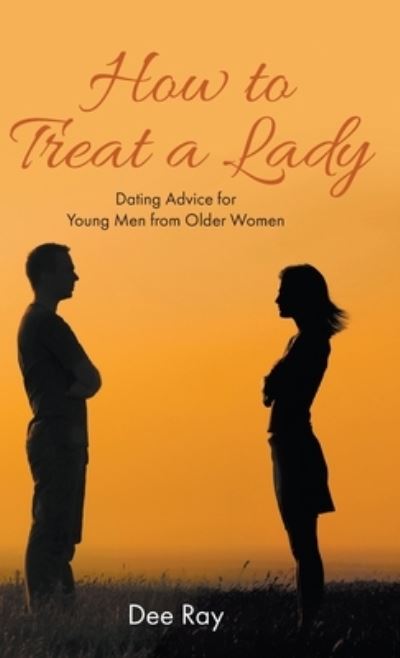 Cover for DeeDee Rayburn · How to Treat a Lady (Book) (2023)