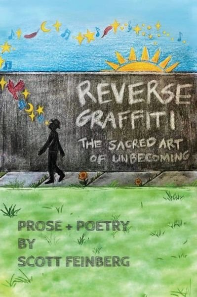 Scott Feinberg · Reverse Graffiti (Paperback Book) (2021)