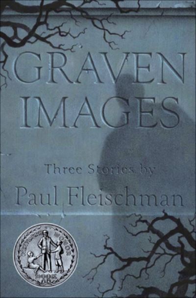 Graven Images - Paul Fleischman - Books - Turtleback - 9781663605740 - February 1, 2021