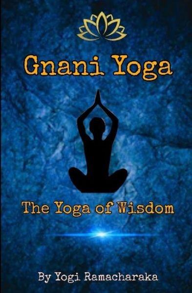 Cover for Yogi Ramacharaka · Gnani Yoga (Pocketbok) (2019)