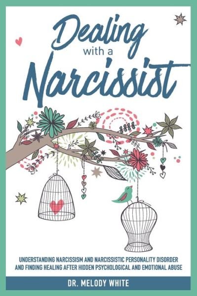 Cover for Melody White · Dealing with a Narcissist (Paperback Book) (2019)
