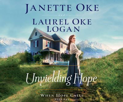 Unyielding Hope - Janette Oke - Music - Dreamscape Media - 9781690588740 - May 5, 2020