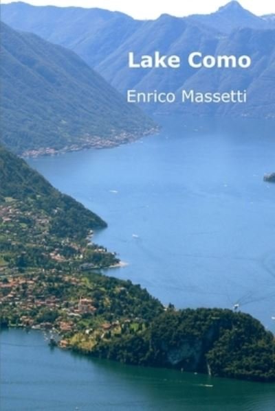 Cover for Enrico Massetti · Lake Como (Paperback Book) (2018)