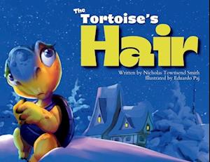 Cover for Nicholas Smith · Tortoise's Hair (Book) (2024)