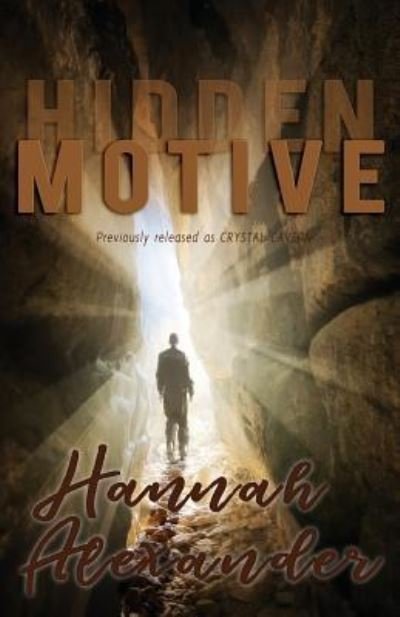 Cover for Hannah Alexander · Hidden Motive (Paperback Book) (2019)