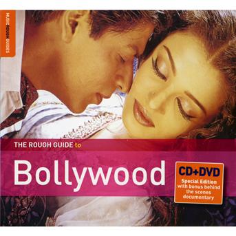 Rough Guide To Bollywood 2nd Edition - V/A - Musik - WORLD MUSIC NETWORK - 9781906063740 - 26. september 2010