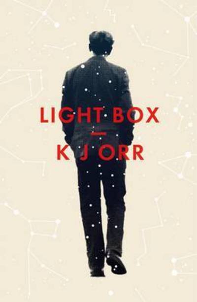 Cover for K. J. Orr · Light Box (Paperback Book) (2016)