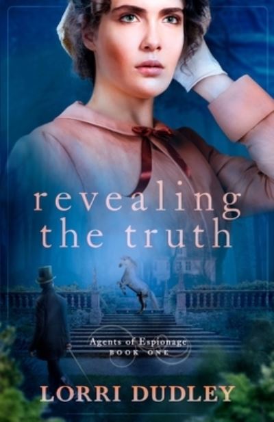 Cover for Lorri Dudley · Revealing the Truth (Book) (2023)