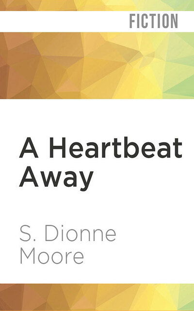 A Heartbeat Away - Susan Larkin - Music - Brilliance Corporation - 9781978666740 - December 3, 2019