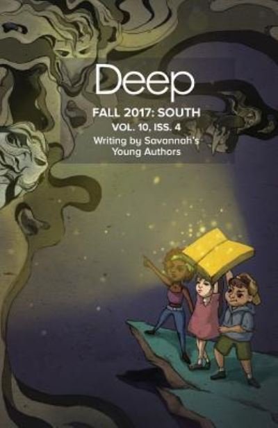 Cover for Deep Center · Deep FALL 2017 (Pocketbok) (2018)