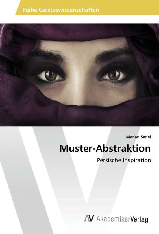 Cover for Sanei · Muster-Abstraktion (Book)