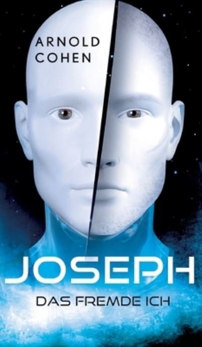 Cover for Cohen · Joseph - Das fremde Ich (Bok) (2020)