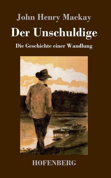 Cover for Mackay · Der Unschuldige (Book) (2017)