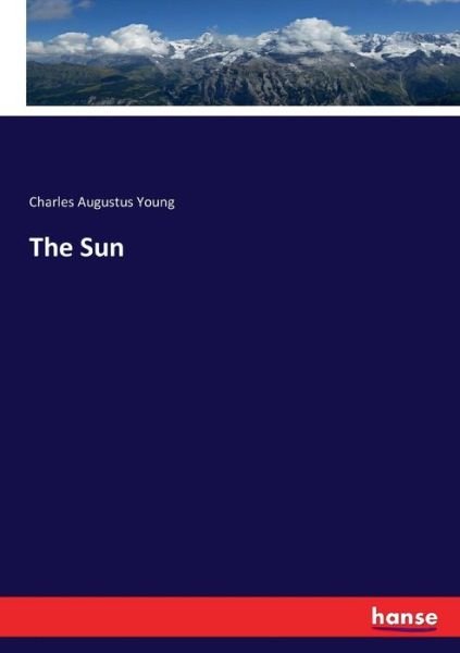 Cover for Young · The Sun (Bog) (2017)