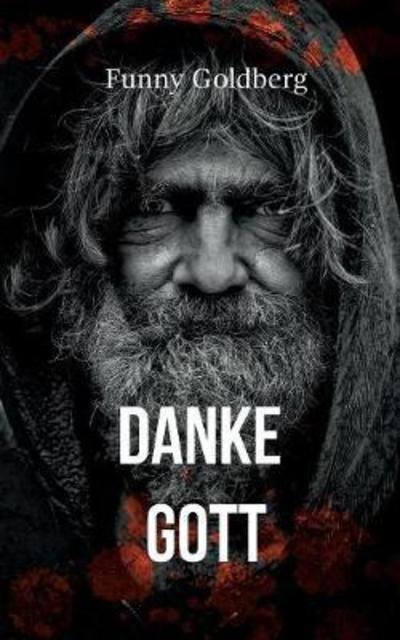 Cover for Goldberg · Danke Gott (Bok)