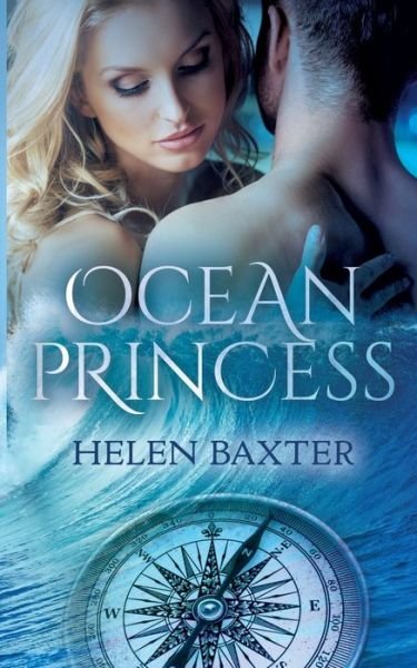 Cover for Baxter · Ocean Princess (Book) (2018)