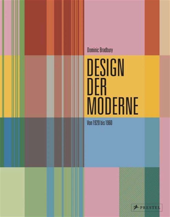 Cover for Bradbury · Design der Moderne (Book)