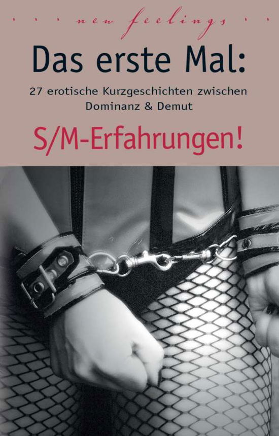 Cover for Cohen · Das erste Mal: S/M-Erfahrungen! (Book)