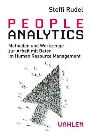 Cover for Rudel · People Analytics (Bok)