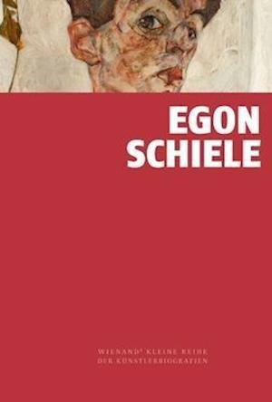 Cover for Padberg · Egon Schiele (Book)
