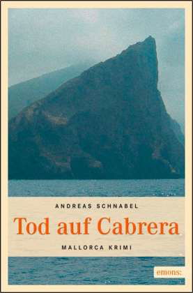 Cover for Schnabel · Tod auf Cabrera (Book)