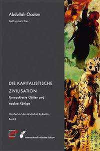 Cover for Öcalan · Die Kapitalistische Zivilisation (Bog)