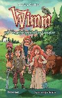 Cover for Monika Dockter · Wimm und die geheimnisvollen Gaukler (Paperback Book) (2016)