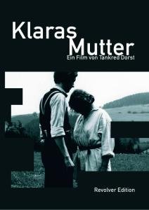 Cover for Tankred Dorst · Klaras Mutter (DVD) (2007)