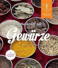 Cover for Kerckhoff · Die Heilkraft der Gewürze (Bok)