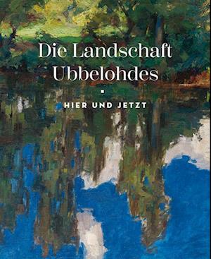 Cover for Christoph Otterbeck · Die Landschaft Ubbelohdes (Book) (2023)